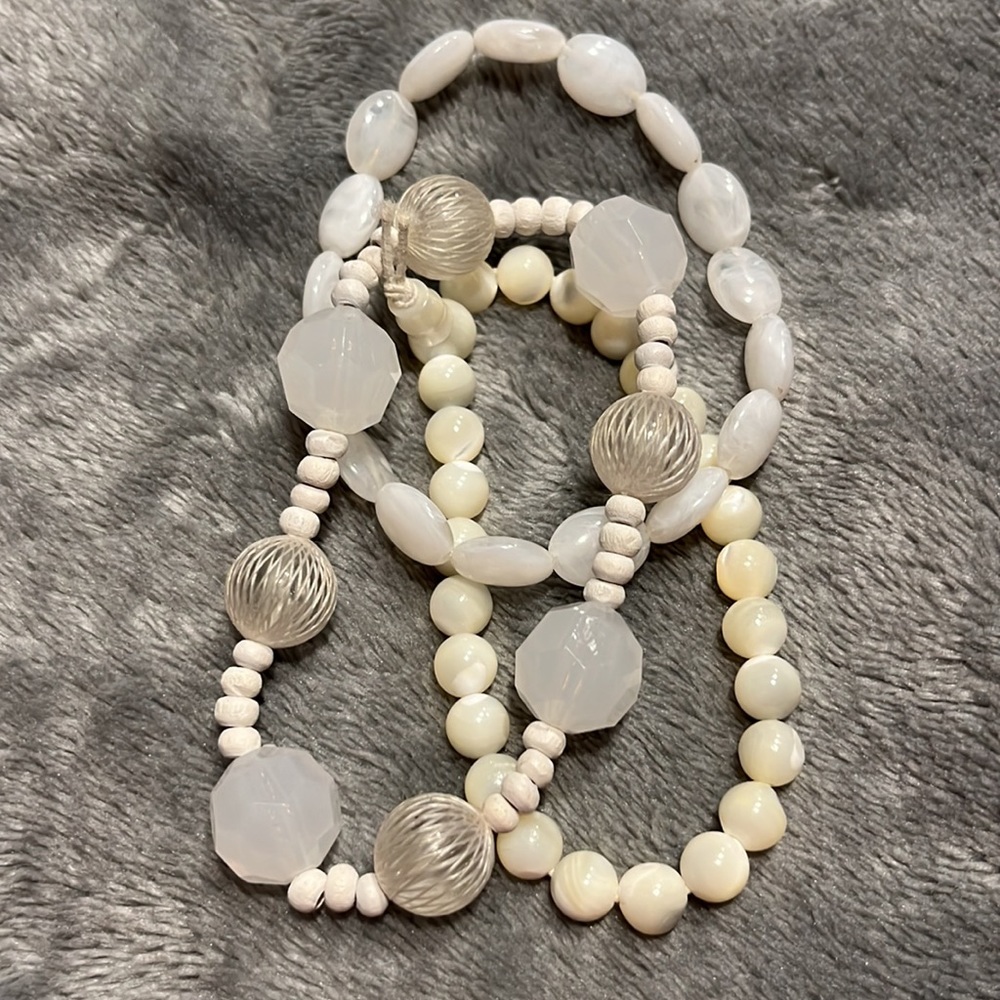 Two Great Bracelets - image 4